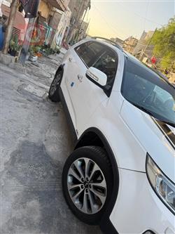 کیا سۆرینتۆ